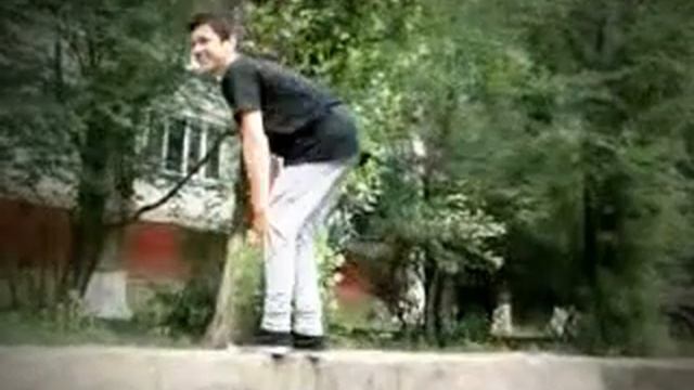 Акробат, инвалид смотреть онлайн