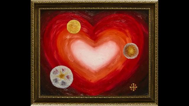 Игорь Ткаченко. Сердечки - Small Hearts (05.03.16).mp4 смотреть онлайн