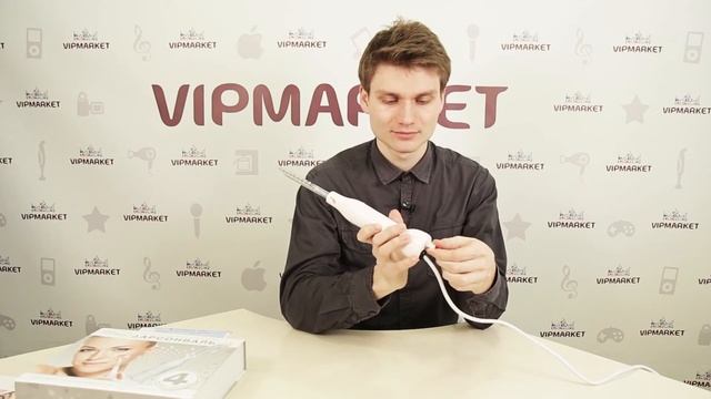 Обзор GEZATONE BT 201s. Дарсонваль отзывы. Описание. Комплектация.