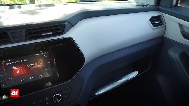Maxus eDeliver3 | Repartidor chino a pilas смотреть онлайн