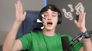 ДОМЕР ИСПОЛНИЛ СВОЙ НОВЫЙ ТРЕК НА СТРИМЕ