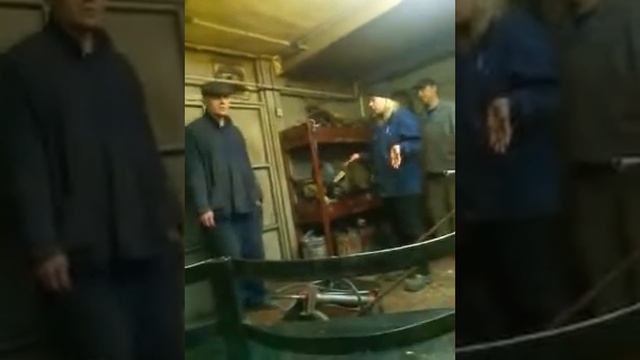 Слесарные будни смотреть онлайн