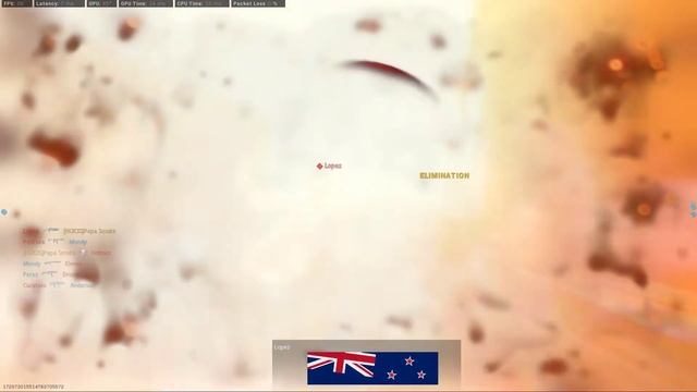 I DROP A NUKE THIS IS CLICK BAIT NOT REAL смотреть онлайн