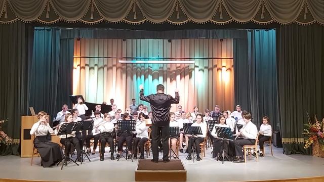 П.И.Чайковский. Неаполитанский танец из балета "Лебединое озеро" смотреть онлайн