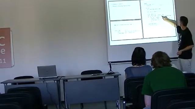 H. Merijn Brand. Gnokii — an alternative approach смотреть онлайн