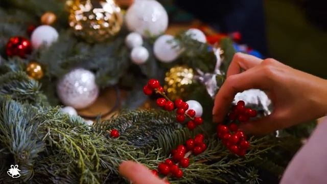 Relaxing Christmas Carol Music ? Quet and Comfor Buyable Instrumental Music, Christmas Environment смотреть онлайн
