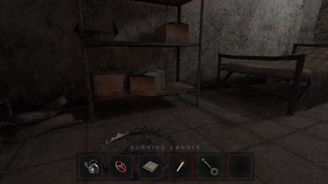 Experiment in the chapter Adele Correct passage to the good ending of - Metel Horror Escape смотреть онлайн