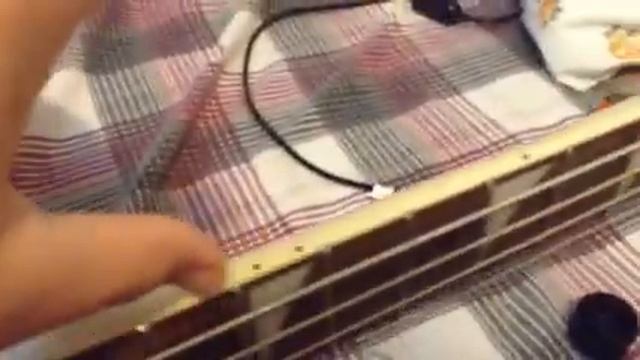 My Jackson bass смотреть онлайн