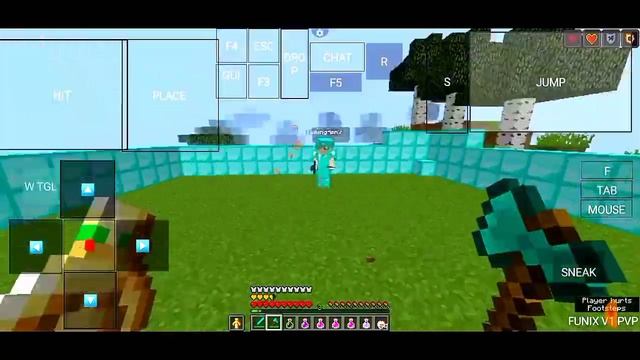 Pojavlauncher PvP montage |In mobile | 1.12.2 смотреть онлайн