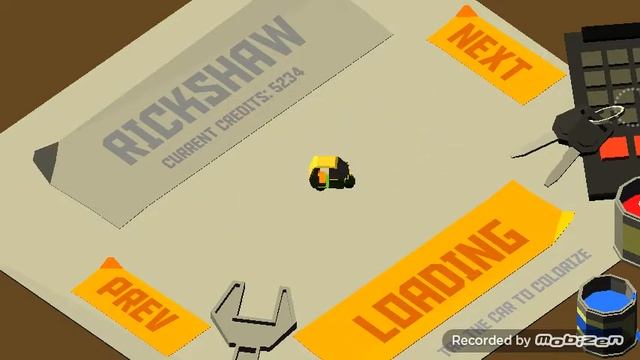 Paco-Car НОВОГОДНИЕ МАШИНЫ НУ ИЛИ HOLIDAY BONUS. смотреть онлайн