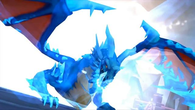 SMITE Blitz - Reveal Trailer | Battle Gods on the Go! смотреть онлайн