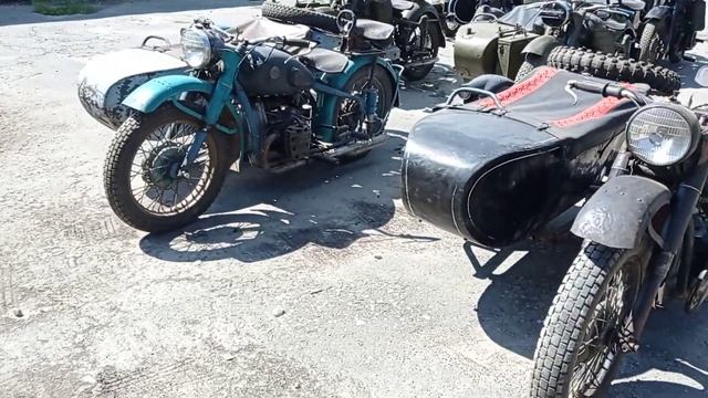 М 72,МВ 750м,К 750в,МВ 650,К 750