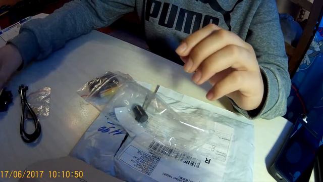 Прислали пустую посылку?! смотреть онлайн