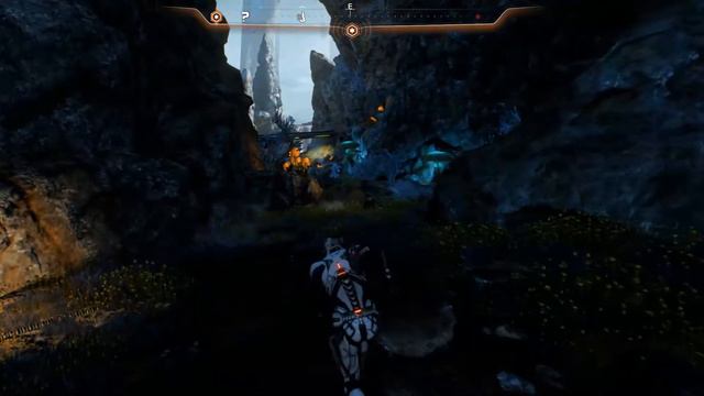 Mass Effect Andromeda 2017 ULTRA HD 60 FPS first game play смотреть онлайн