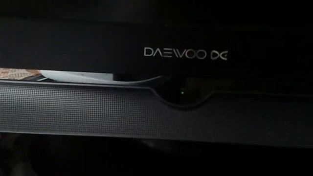 Daewoo DLP-32C3