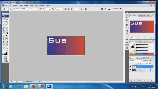 PhotoShop Tricks Tutorial!!! смотреть онлайн