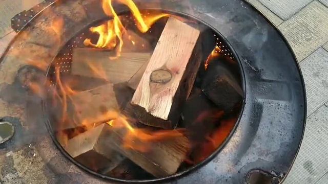 Шашлык из курицы и грибов(Chicken and mushrooms kebabs) ? смотреть онлайн