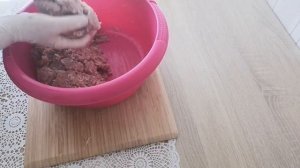 КАК я делаю ТЕФТЕЛИ для Заморозки ?