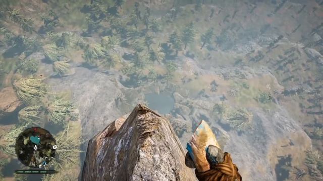 Far cry primal Прыжок Веры смотреть онлайн