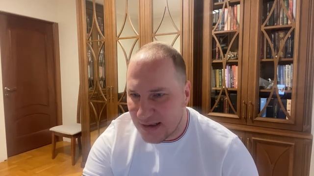 Утренняя молитва | Валентин | 20 ноября 2021 смотреть онлайн