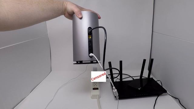 How to Hook a Router Up to Your T-Mobile Gateway смотреть онлайн