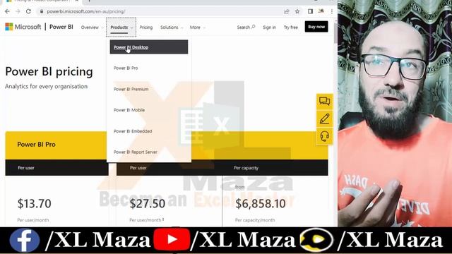 How to install Power BI on Windows 10 64-bit смотреть онлайн