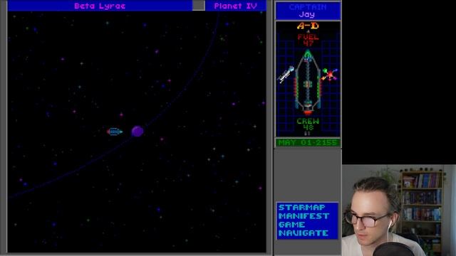 Playing STAR CONTROL II for the First Time - The Ur-Quan Masters смотреть онлайн