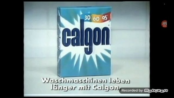 Calgon на разных языках