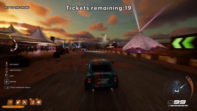 JECTED - RIVALS - ZÁVODNÍ FREE TO PLAY GAME ALA FLATOUT - SHORT NO COMMENT смотреть онлайн