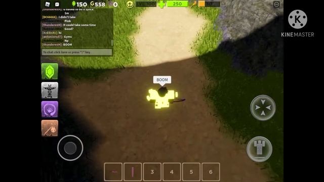 How to do the magnetite bow glitch in Booga Booga (2020 Roblox) смотреть онлайн