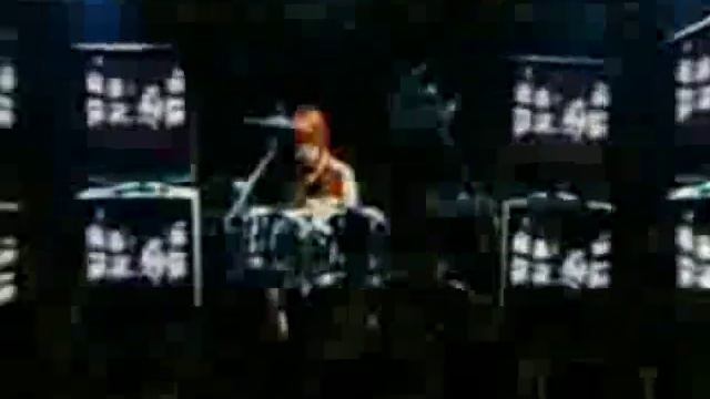 Metronome - Kakushou BIAS A GO! GO! [PV] смотреть онлайн
