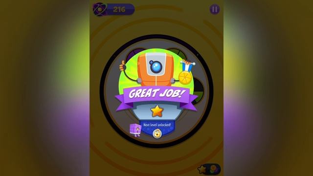 Frenzic: Overtime | Apple Arcade смотреть онлайн