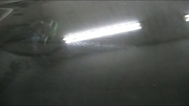 ВАЗ 2112 Красим почти целиком. Часть 1 смотреть онлайн