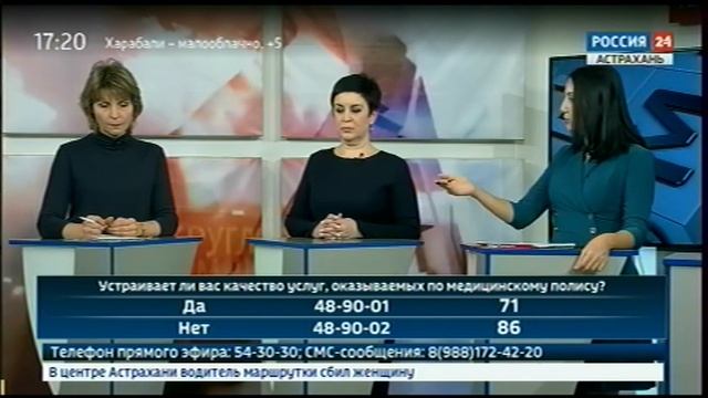 Заботливое Спокойствие