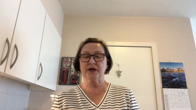 Моя любимая прическа?покупки для кошки и холодильника? смотреть онлайн