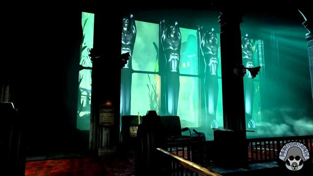 La Filosofia di Bioshock смотреть онлайн