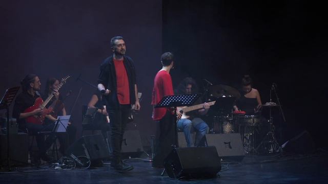 Mireia Vives i Feliu Ventura  Jo vinc dun silenci  Premis Ovidi 2023