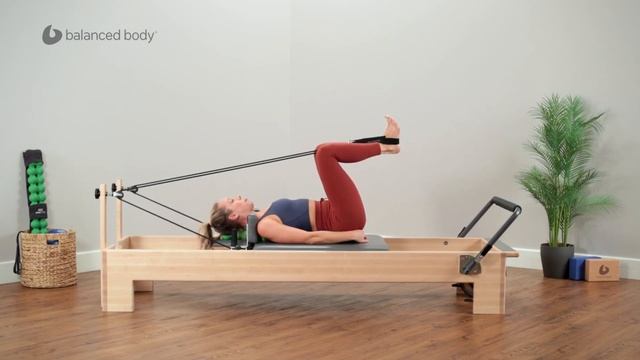 Lower Body Stability using the SPINEFITTER® смотреть онлайн