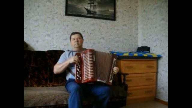 Цыганочка с выходом (классическая) смотреть онлайн