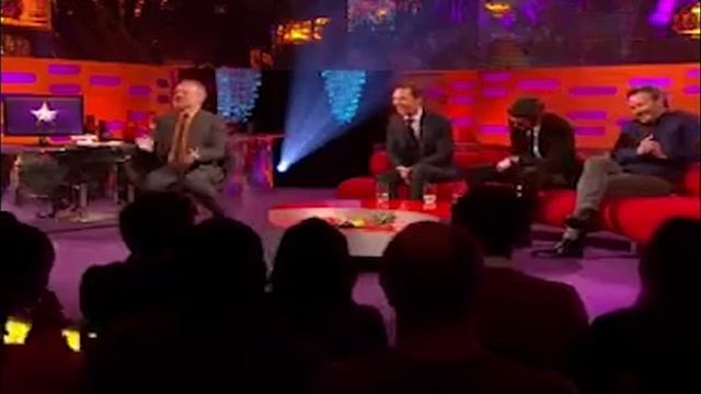 Если бы Крэнстон, Редмэйн и Камбербэтч участвовали в 