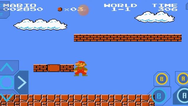 Super Mario смотреть онлайн