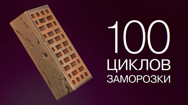5 причин выбрать кирпич BRAER смотреть онлайн