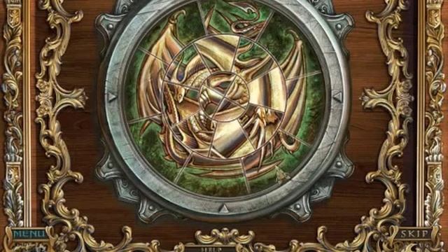 Spirits of Mystery: Amber Maiden Walkthrough - Chapter 6 смотреть онлайн