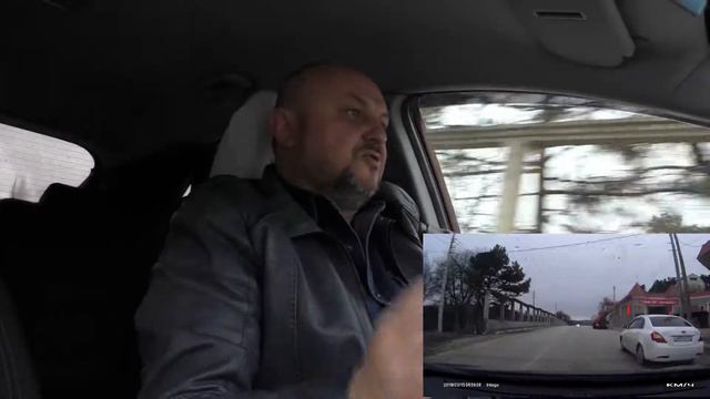 Дороги Симферополя и Крыма смотреть онлайн