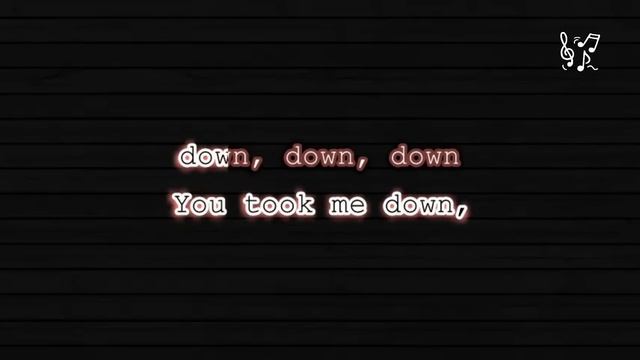 Ahyeon (BABYMONSTER) - DANGEROUSLY | Karaoke Version