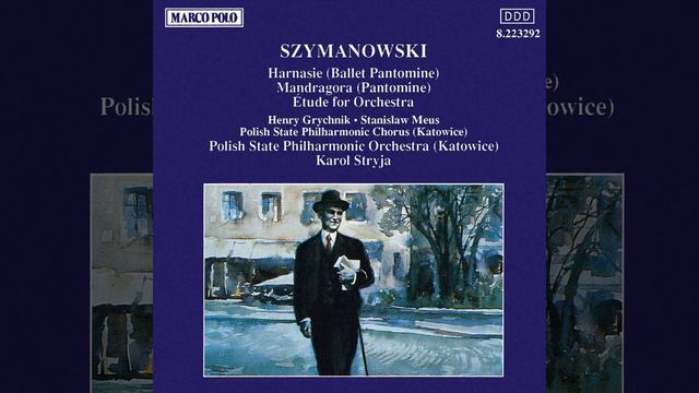 Harnasie, Op. 55 смотреть онлайн