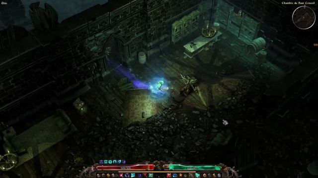 Grim Dawn en 2024 - 68 heures plus tard смотреть онлайн