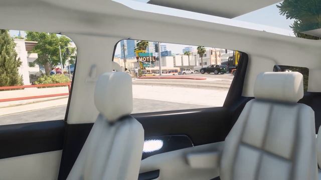 Kia Carnival 2021 first time in gta 5 | Gta 5 | Gameplay смотреть онлайн