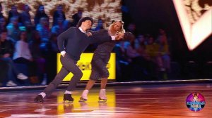 Аглая Шиловская и Максим Шабалин - "Пять вечеров"....вый период 2021. Фрагмент выпуска от 30.10.2021