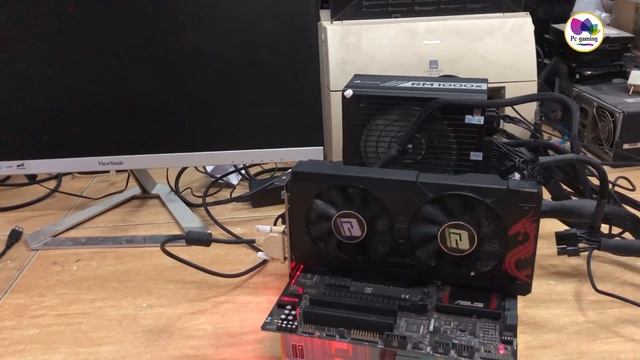 Vga Rx 570 4gb 600k mua online trên shopee ngon VL...???? смотреть онлайн